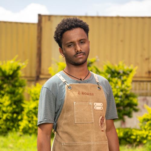 Abraham