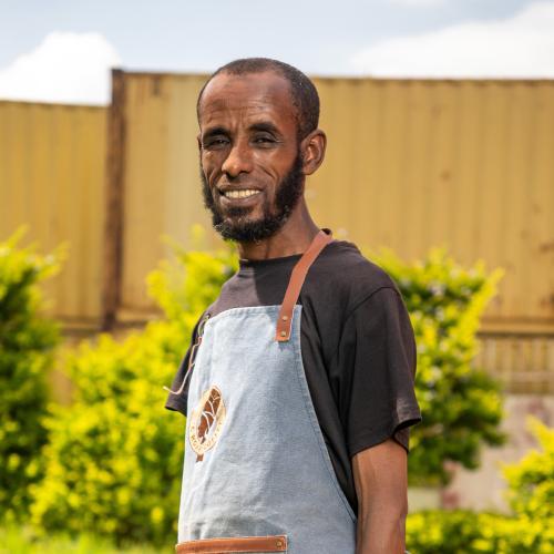 Mohamed