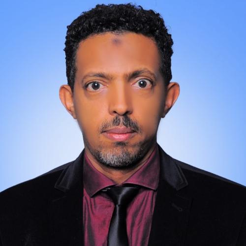 Seid Salah Ibrahim
